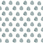 Juniper Evergreen Wallpaper